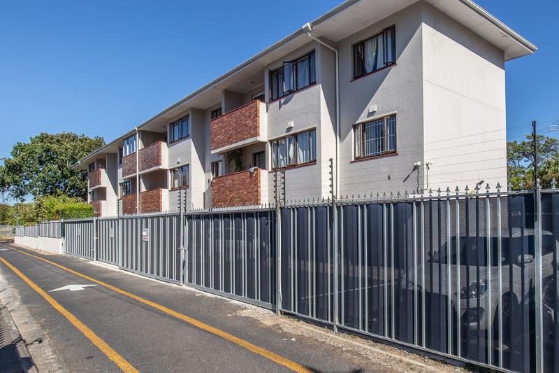 3 Bedroom Property for Sale in Rondebosch Village Western Cape